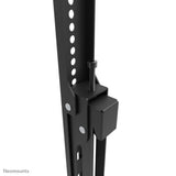 Neomounts WL30S-950BL19 Heavy duty wall mount 55-115" - fixed - lockable - landscape and portrait