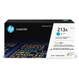 HP W2131A/213A Toner cartridge cyan, 3K pages ISO/IEC 19798 for HP CLJ 5800/6700/6701/6800