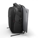Lenovo ThinkPad 16" Click-Go 40.6 cm (16") Backpack Black, Dark Grey