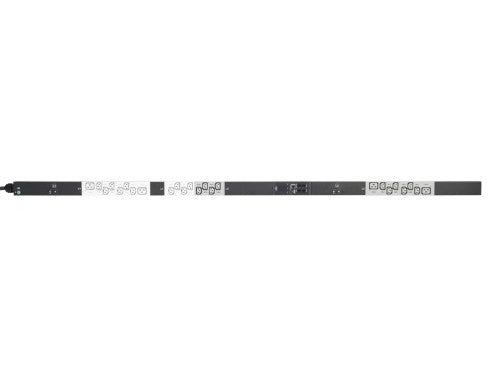 Hewlett Packard Enterprise P9S17A power distribution unit (PDU) 24 AC outlet(s) 0U