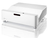 Optoma ZH430UST data projector Standard throw projector 4000 ANSI lumens DLP 1080p (1920x1080) 3D White