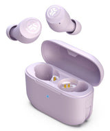 JLab GO Air POP True Wireless Headset True Wireless Stereo (TWS) In-ear Calls/Music Bluetooth Lilac