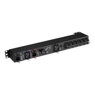 Eaton MBP3KI maintenance bypass panel (MBP) 220 - 240 V Black