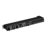Eaton MBP3KI maintenance bypass panel (MBP) 220 - 240 V Black