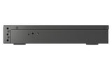 QNAP QSW-M7308R-4X network switch Managed L3 1U Black