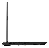 ASUS TUF Gaming A16 FA608WV-QT015W AMD Ryzen AI 9 HX 370 Laptop 40.6 cm (16") WQXGA 32 GB LPDDR5x-SDRAM 1 TB SSD NVIDIA GeForce RTX 4060 Wi-Fi 6E (802.11ax) Windows 11 Home Black, Grey