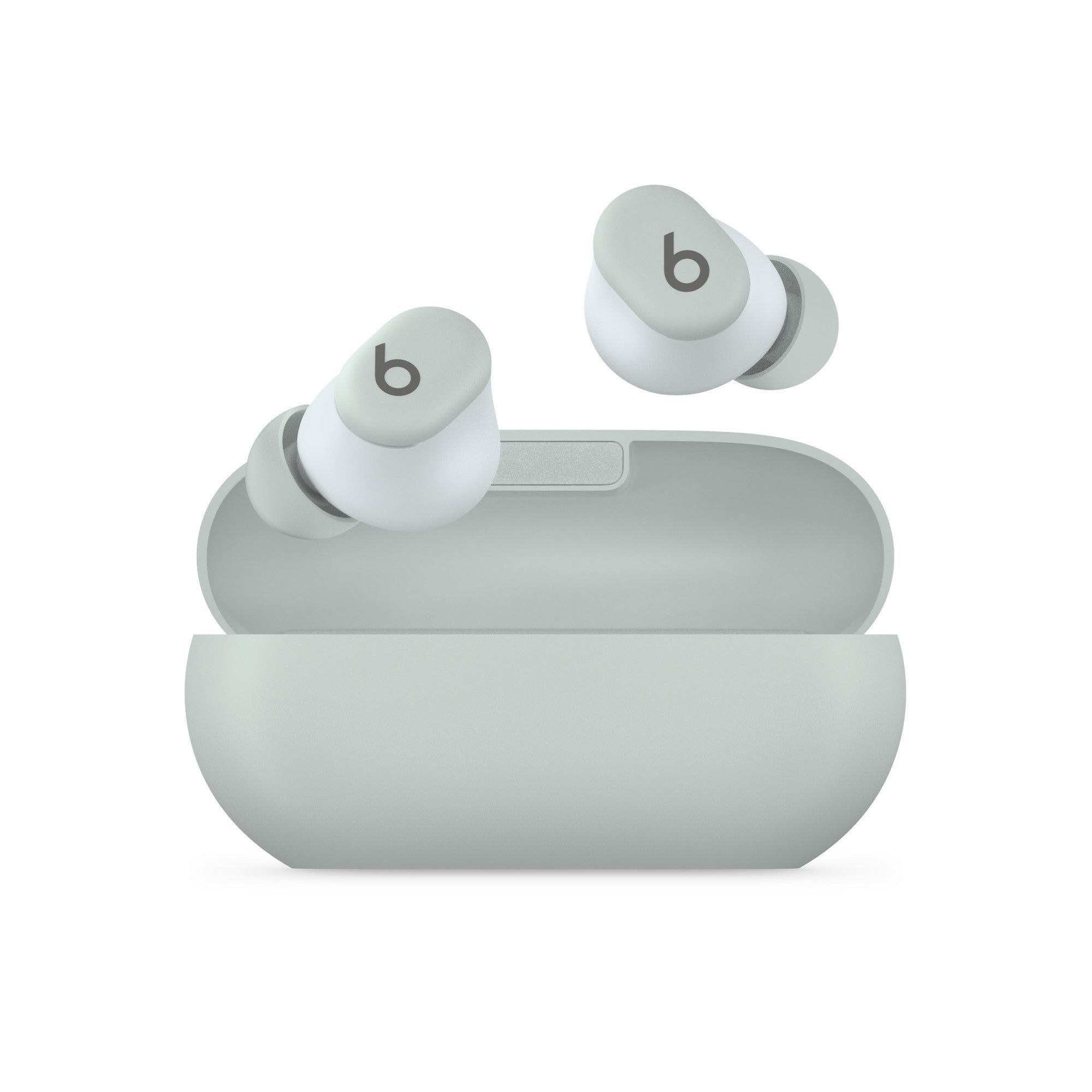 Beats Solo Buds - True Wireless Earbuds - Storm Grey