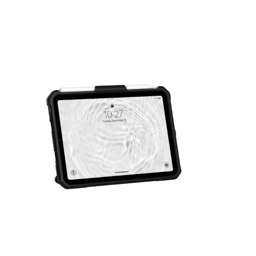 Urban Armor Gear 124014B14040 tablet case 21.1 cm (8.3") Cover Black