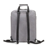 DICOTA Eco MOTION 13 - 15.6" 39.6 cm (15.6") Grey