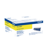 Brother TN-426Y Toner-kit yellow extra High-Capacity, 6.5K pages ISO/IEC 19752 for Brother HL-L 8360