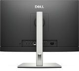DELL Pro QC24250 Intel Core Ultra 7 265 61 cm (24") 1920 x 1080 pixels Touchscreen All-in-One PC 16 GB DDR5-SDRAM 512 GB SSD Windows 11 Pro Wi-Fi 6E (802.11ax) Black