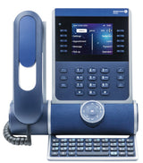 Alcatel-Lucent Enterprise ALE-300 IP phone Blue LCD