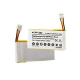 EPOS DW BATT 03