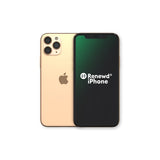 Renewd iPhone 11 Pro Max Gold 256GB