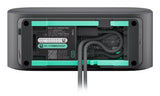 Logitech Rally AI Camera Graphite 3840 x 2160 pixels 30 fps