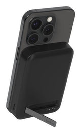 Belkin BoostCharge Pro 8000 mAh Wireless charging Black