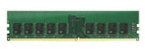 Synology D4EU02-16G memory module 16 GB 1 x 16 GB DDR4 288-pin DIMM ECC
