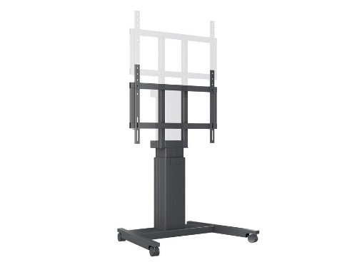 Multibrackets M Motorized Public Floorstand 160kg Black SD