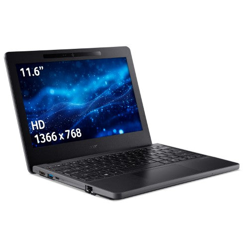 Acer TravelMate B3 (TMB311-34-TCO) Intel N250, 8GB, 256GB, Win11Pro Education Notebook