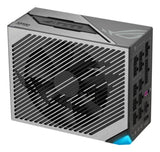 ASUS ROG -THOR-1200P3-GAMING-E power supply unit 1200 W 24-pin ATX ATX Black
