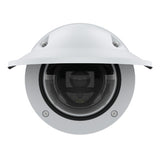 Axis 02332-001 security camera Dome IP security camera Outdoor 3840 x 2160 pixels Ceiling/wall