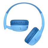 Belkin Wireless On-Ear Headphones for Kids