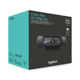 Logitech C920 Pro HD Webcam