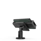 Compulocks Universal Tablet Cling Extreme, Tilting Stand 4" - Black