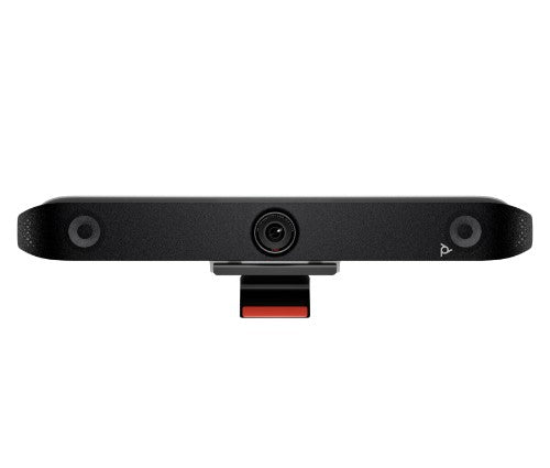 HP Poly Studio X52 All-In-One Video Bar