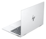 HP EliteBook 8 Flip G1i 13 inch Notebook AI PC Intel Core Ultra 7 255U Hybrid (2-in-1) 33.8 cm (13.3") Touchscreen WUXGA 32 GB LPDDR5x-SDRAM 512 GB SSD Wi-Fi 7 (802.11be) Windows 11 Pro Silver