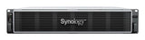 Synology RackStation RS3626xs NAS Rack (2U) Intel® Xeon® D D-1726 8 GB DDR4 0 TB DiskStation Manager Black