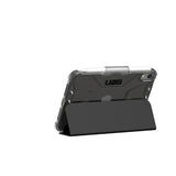 Urban Armor Gear 123282114043 tablet case 21.1 cm (8.3") Folio Grey