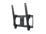 Multibrackets M Universal Tilt Wallmount Medium Black