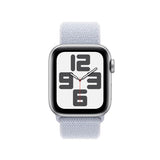 Apple 40mm Blue Cloud Sport Loop