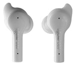 Boompods bassline GO Headset Wireless In-ear Music/Everyday USB Type-C Bluetooth White