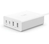 Belkin WCH010myWH Laptop, Smartphone, Smartwatch, Tablet White AC Fast charging Indoor