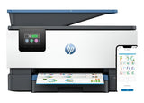 HP OfficeJet Pro 9125e Wireless All-in-One Color Printer, Instant Ink; Two-sided printing