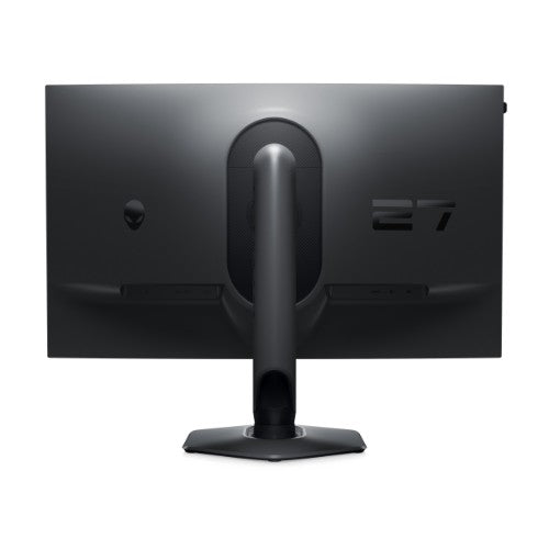 Alienware AW2724HF computer monitor 68.5 cm (27") 1920 x 1080 pixels Full HD LCD Black