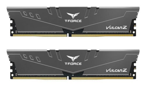 Team Group VULCAN Z memory module 16 GB 2 x 8 GB DDR4 288-pin DIMM