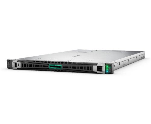 HPE ProLiant Compute DL360 Gen12 6507P 8c 1P 2x32GB-R 8SFF MR408i-o 2x480GB SSD 2x1000W PS EU Server