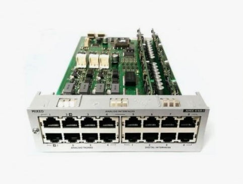 Alcatel-Lucent Enterprise 3EH77061AC interface cards/adapter Internal
