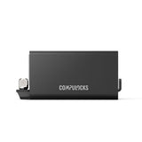 Compulocks MMEN24CL pc security enclosure Black Aluminium 1 pc(s)