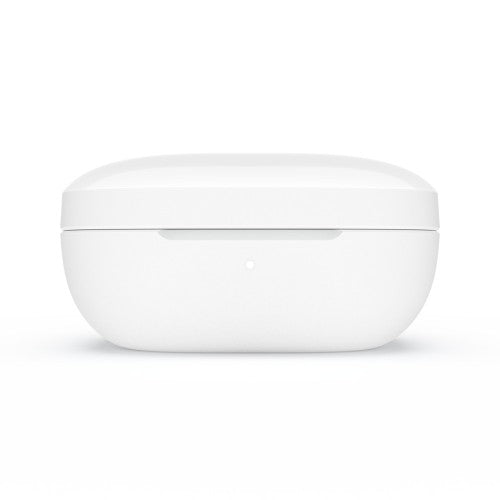 Belkin AUC003btWH Headset Wireless In-ear Calls/Music Bluetooth White