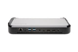 Kensington K:MltUser Dck LD4650P USB-C KF