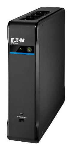 Eaton 3P Ellipse UPS uninterruptible power supply (UPS) Standby (Offline) 1.7 kVA 1040 W 8 AC outlet(s)