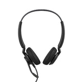 Jabra Engage 40 - (Inline Link) USB-C/A MS Stereo