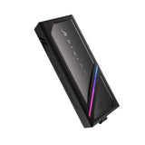 ASUS ROG Strix Aiolos SSD enclosure Black M.2