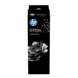 HP 1VV21AE/GT53XL Ink cartridge black high-capacity, 6K pages 135ml for HP Smart Tank 515