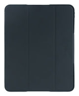 DEQSTER 40-2000071 tablet case 33 cm (13") Folio Black