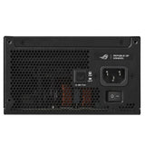 ASUS ROG -STRIX-850P-GAMING power supply unit 850 W 20+4 pin ATX ATX Black